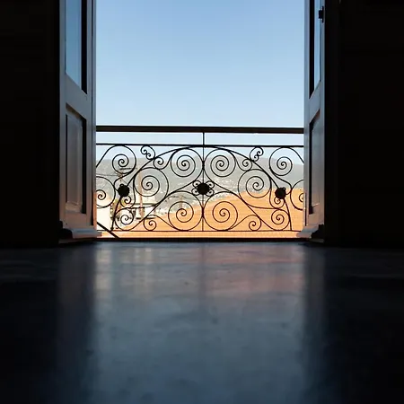 Apartmán Sinanis *