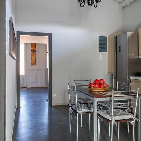 Sinanis Apartmán