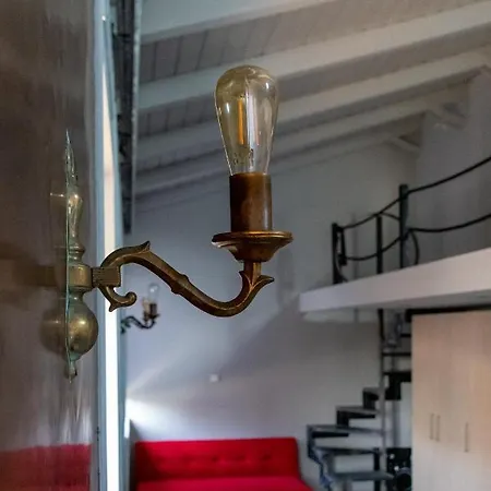 Apartmán Sinanis Volos