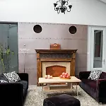 Appartement Sinanis *