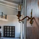 شقة Sinanis *