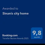 Sinanis Apartament *