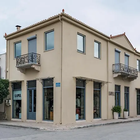 Sinanis Volos