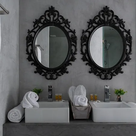 Apartment Sinanis Volos