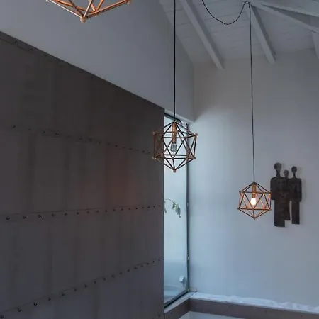 Apartment Sinanis