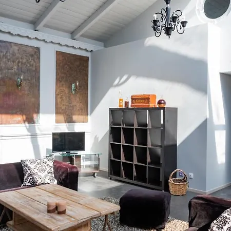 Sinanis Apartment Volos