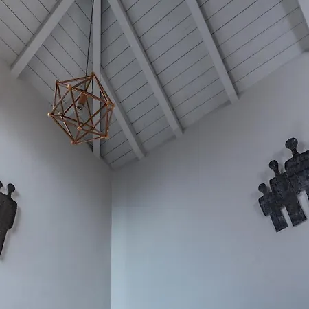 Apartamento Sinanis *