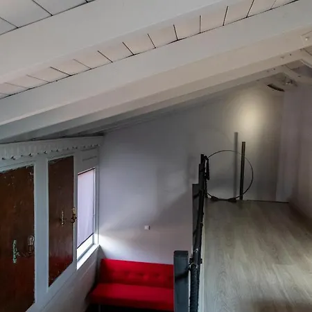 Apartment Sinanis