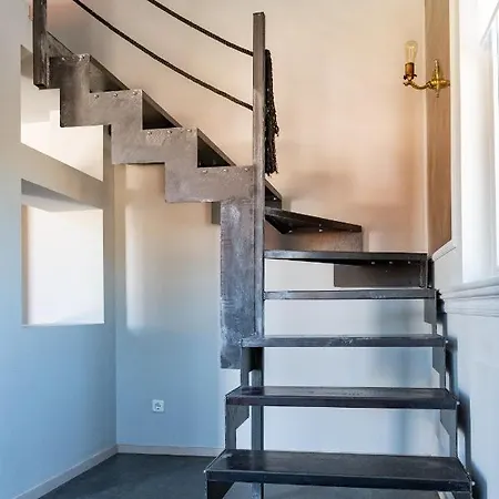 Sinanis Apartment
