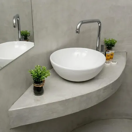 Apartment Sinanis