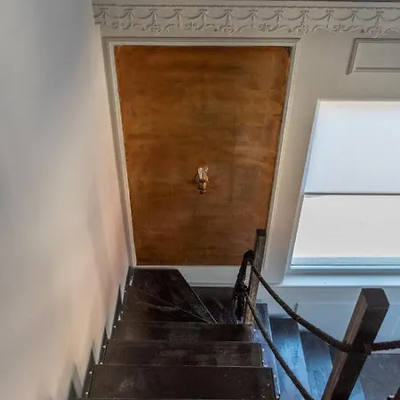 Sinanis Apartment Volos