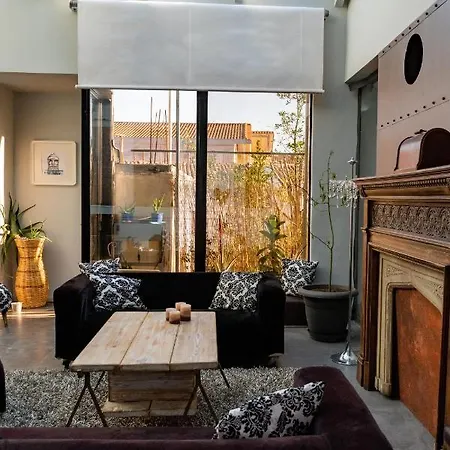 Sinanis Apartment