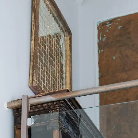 Sinanis Apartment *