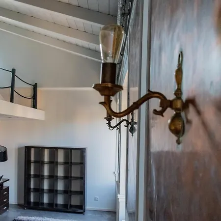 Apartamento Sinanis *