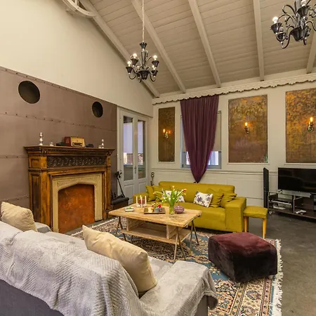 Apartament Sinanis Volos