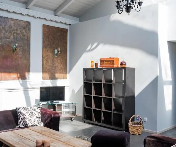 Sinanis Apartman Vólosz